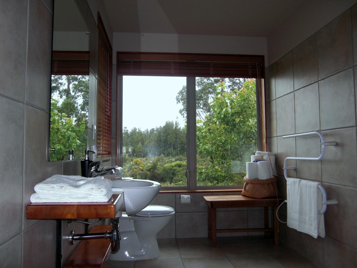 Paramata Lodge Kakapotahi الغرفة الصورة